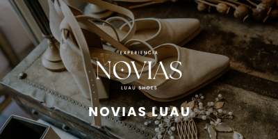 Novias Luau