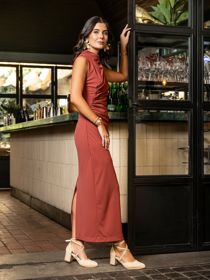 Fiesta Simona Beige
