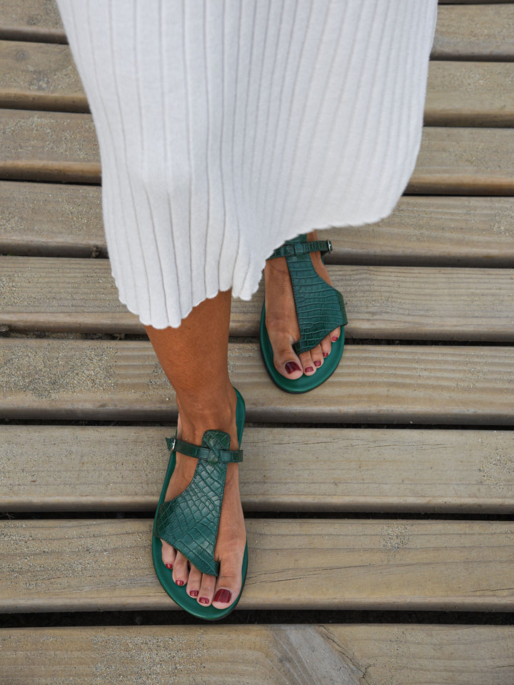 Chalita Ana Verde
