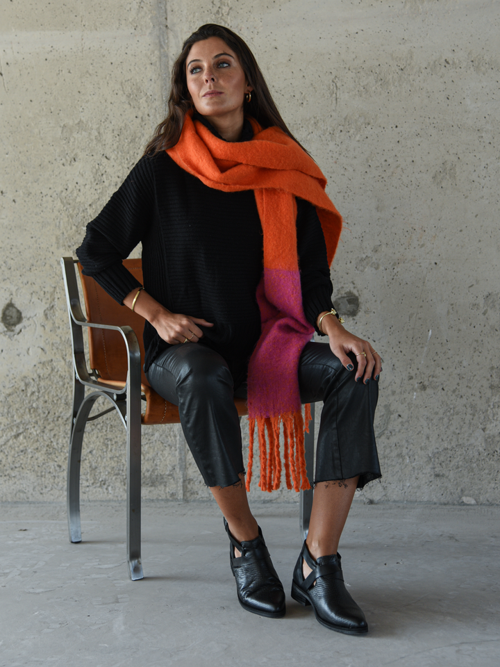 Botín Begonia